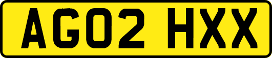 AG02HXX