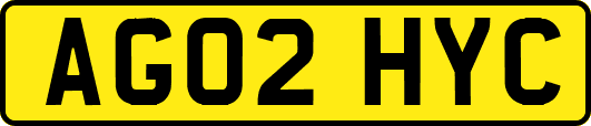 AG02HYC