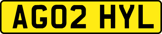 AG02HYL