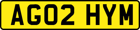 AG02HYM