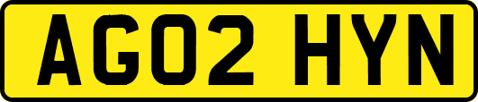 AG02HYN