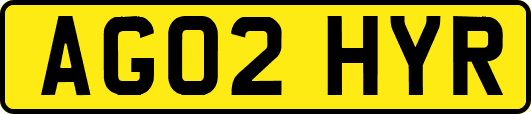 AG02HYR