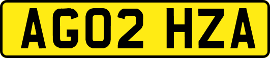 AG02HZA