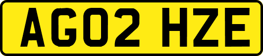 AG02HZE