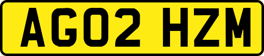 AG02HZM