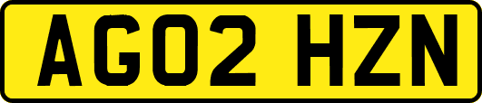 AG02HZN