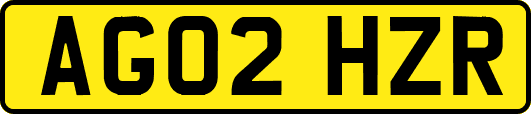 AG02HZR