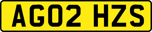 AG02HZS