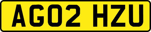 AG02HZU