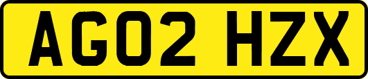 AG02HZX