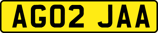 AG02JAA
