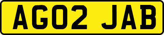 AG02JAB