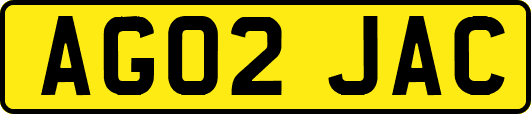 AG02JAC