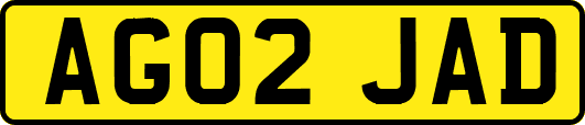 AG02JAD