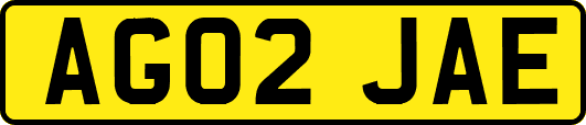 AG02JAE