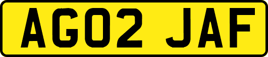 AG02JAF