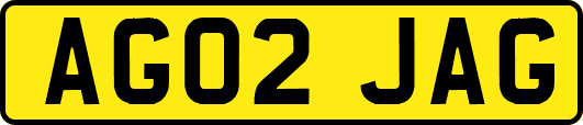 AG02JAG