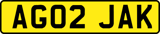 AG02JAK