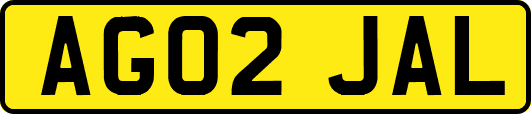 AG02JAL