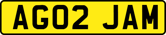 AG02JAM