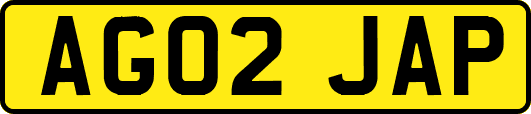 AG02JAP