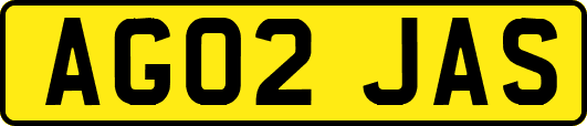AG02JAS