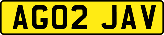 AG02JAV