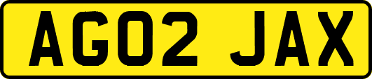 AG02JAX