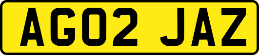 AG02JAZ