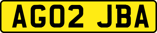 AG02JBA