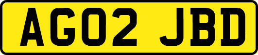 AG02JBD