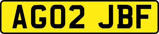 AG02JBF