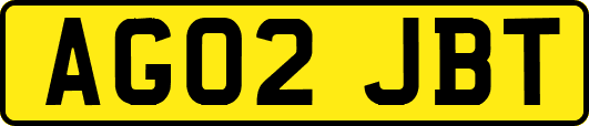 AG02JBT