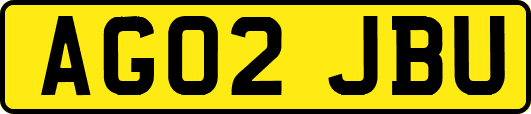 AG02JBU