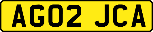 AG02JCA