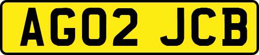 AG02JCB
