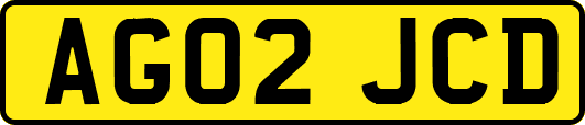 AG02JCD