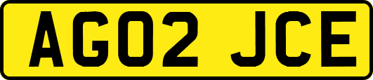 AG02JCE