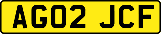 AG02JCF