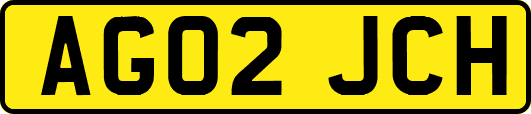 AG02JCH