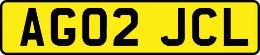 AG02JCL