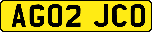 AG02JCO