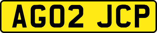 AG02JCP