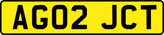 AG02JCT
