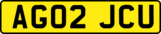 AG02JCU