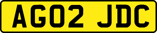 AG02JDC