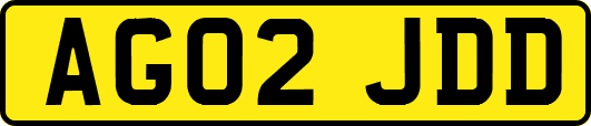 AG02JDD