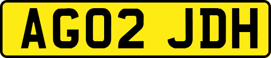 AG02JDH