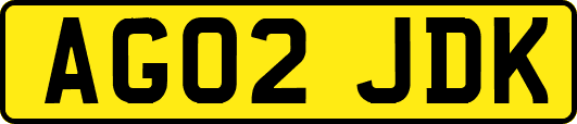 AG02JDK