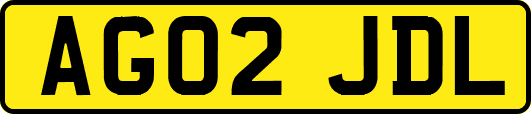 AG02JDL